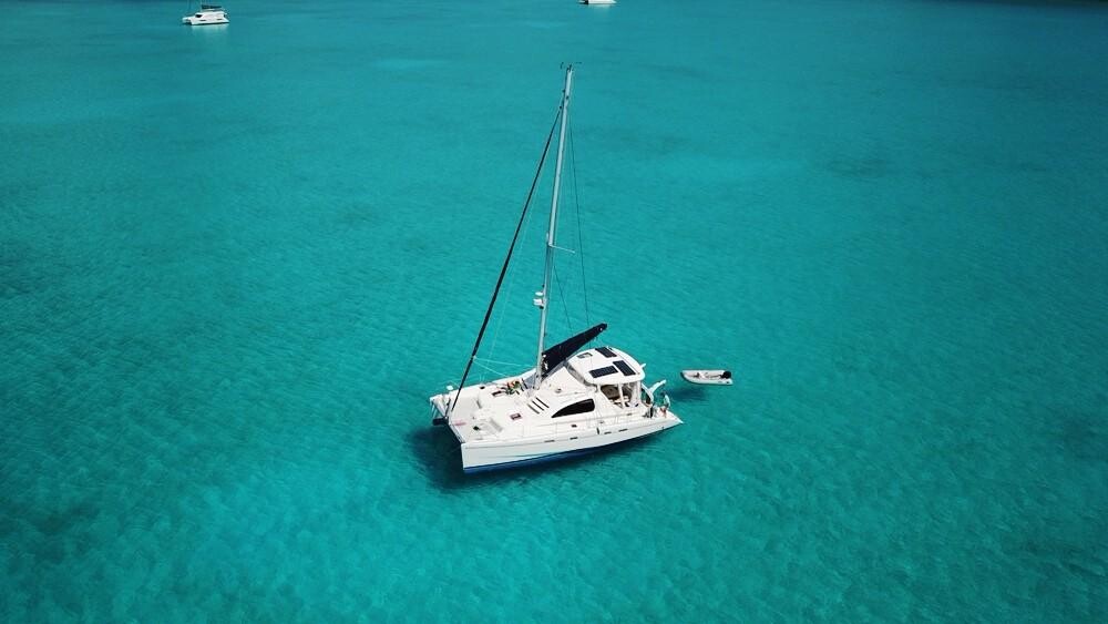 Leopard 4300 Emocean