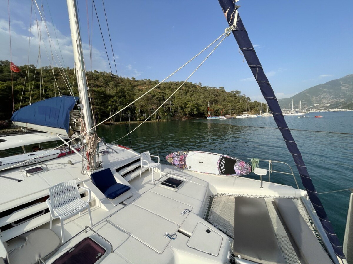 Leopard 4300 Emocean