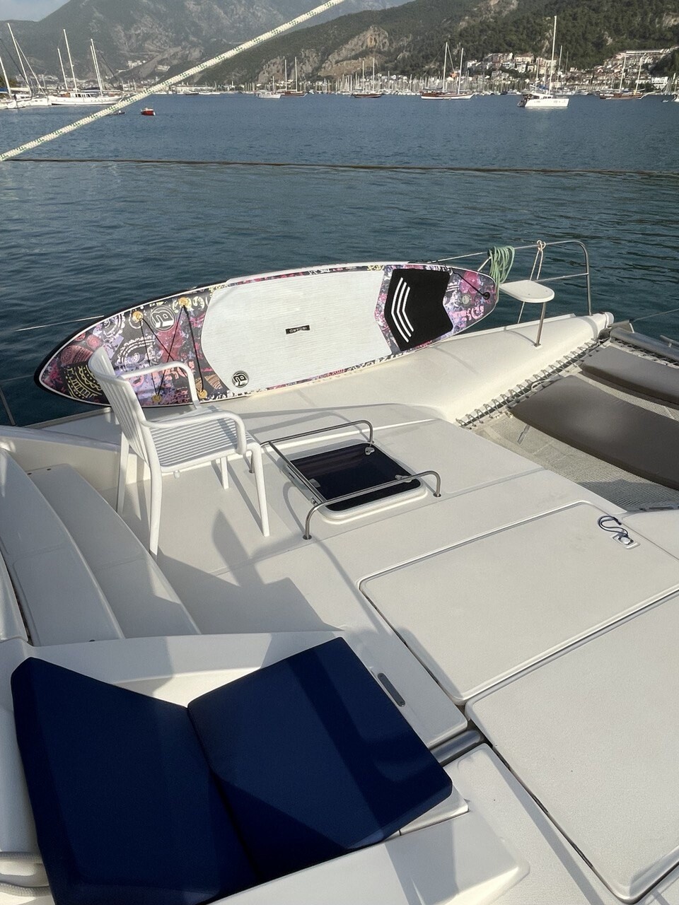 Leopard 4300 Emocean