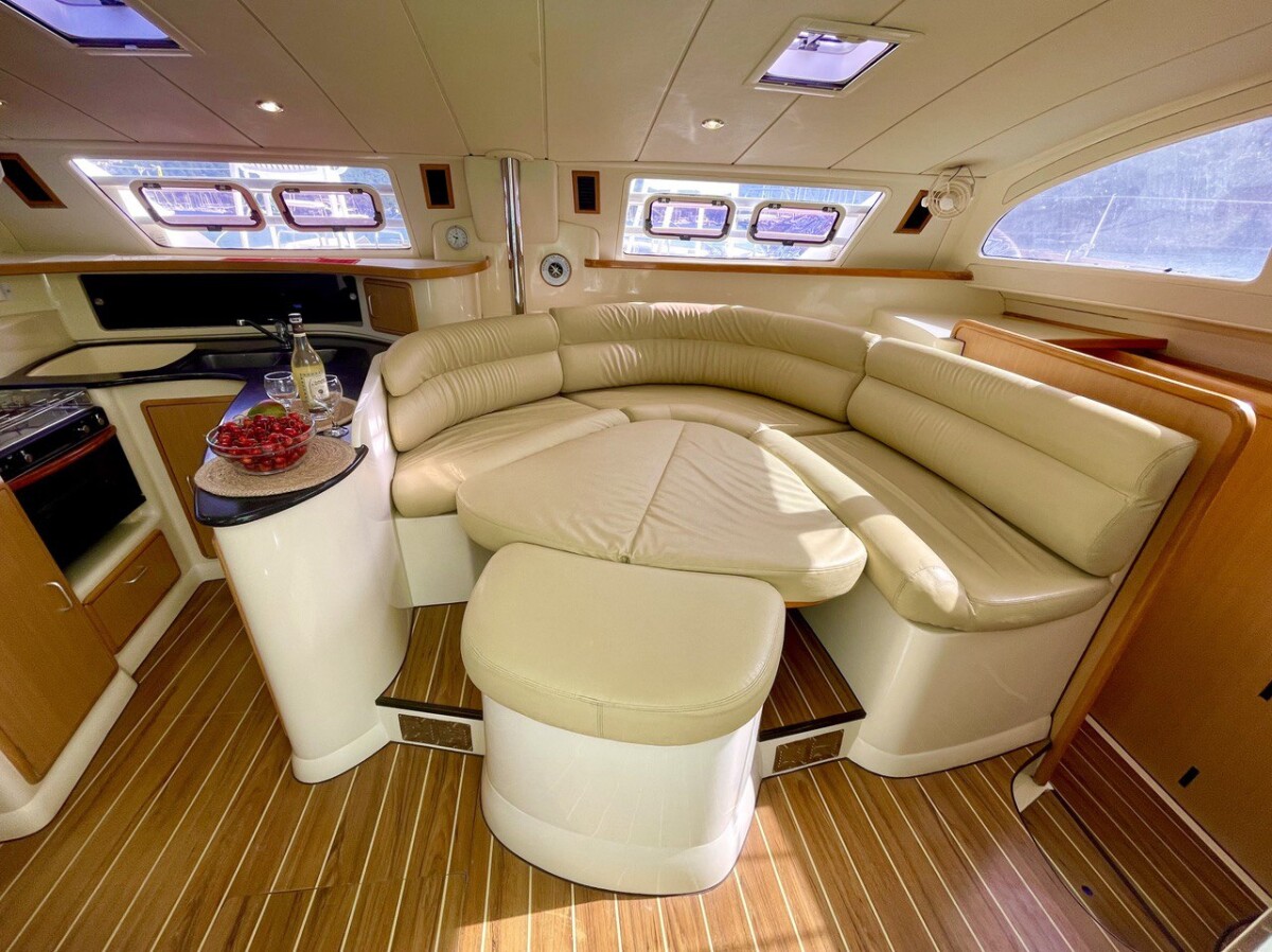 Leopard 4300 Emocean