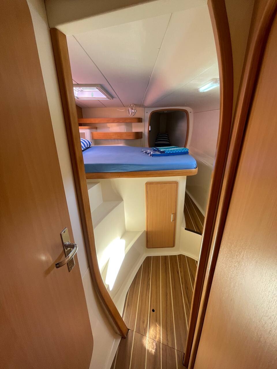 Leopard 4300 Emocean