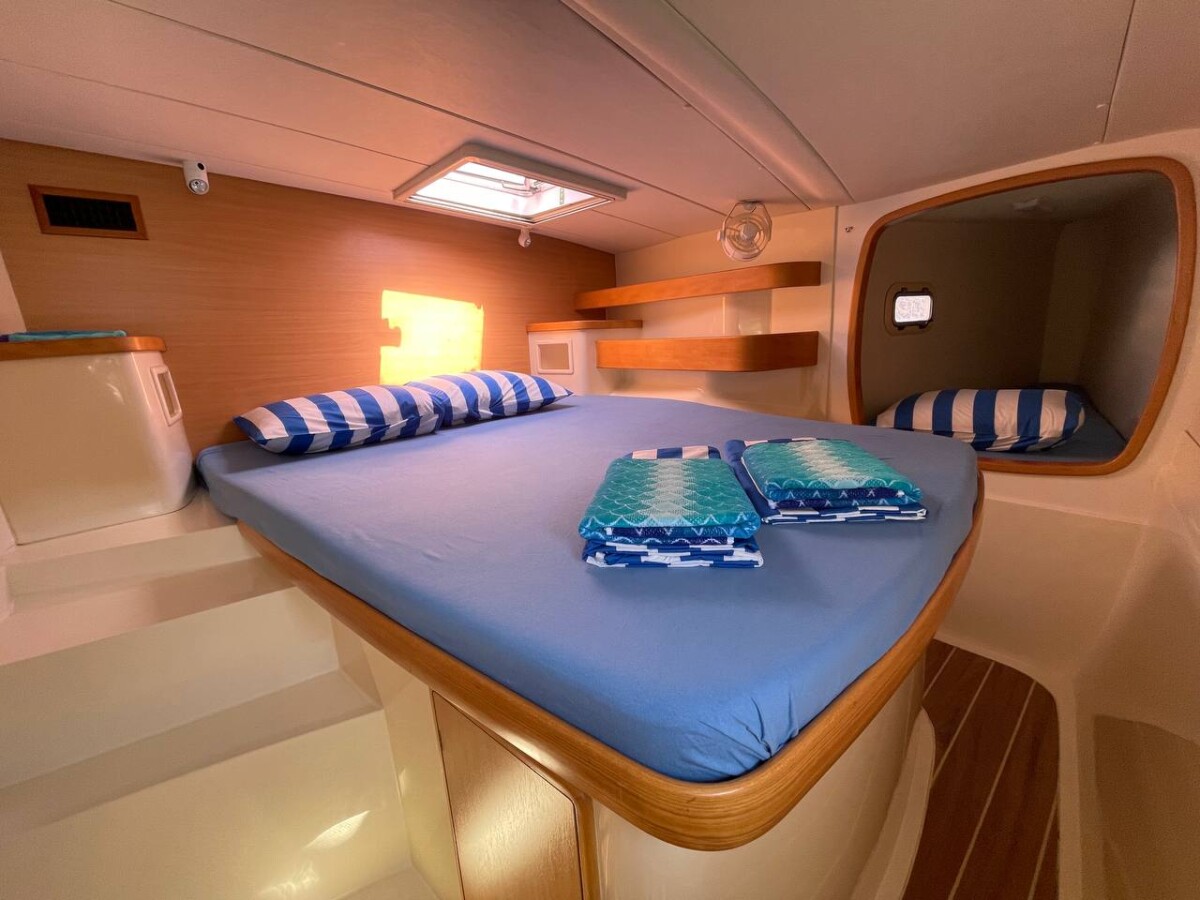 Leopard 4300 Emocean