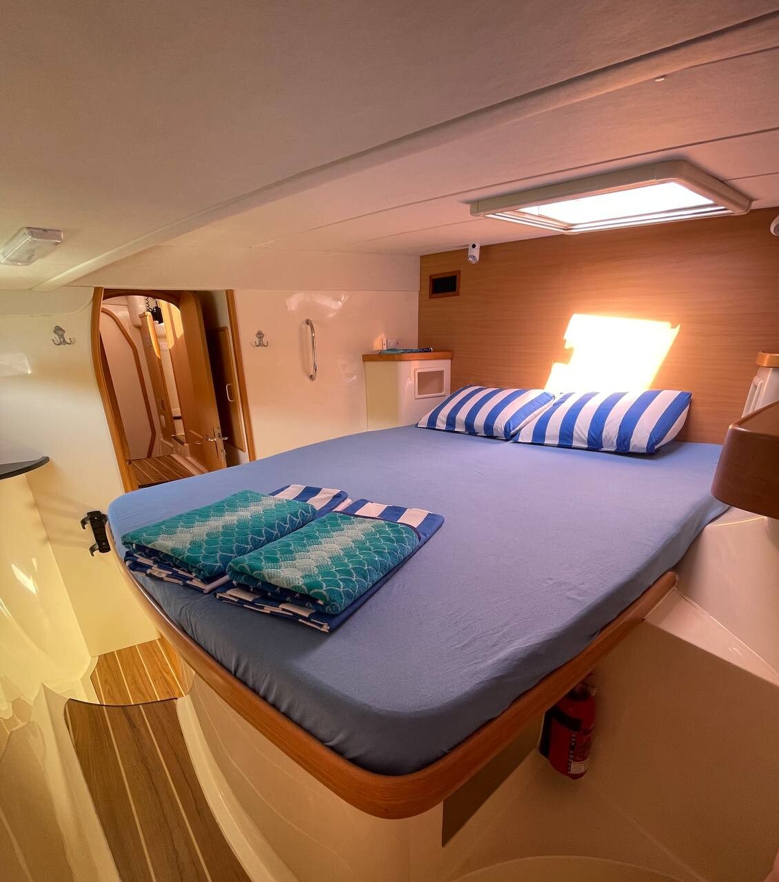 Leopard 4300 Emocean