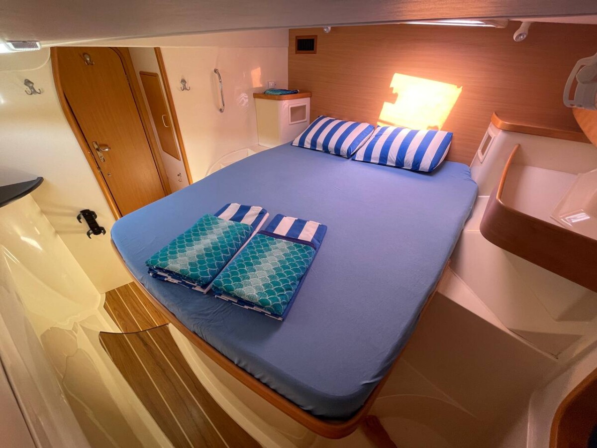 Leopard 4300 Emocean