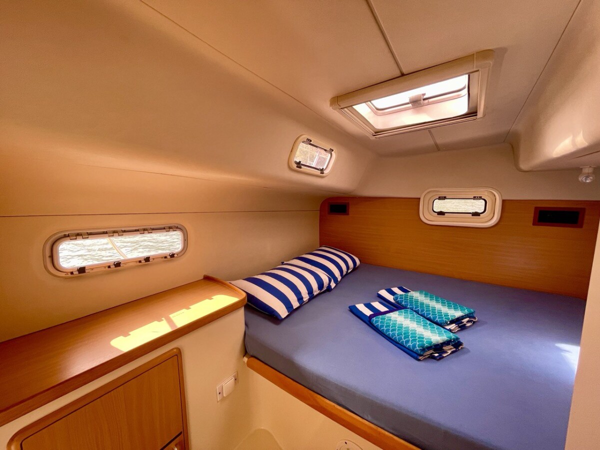 Leopard 4300 Emocean