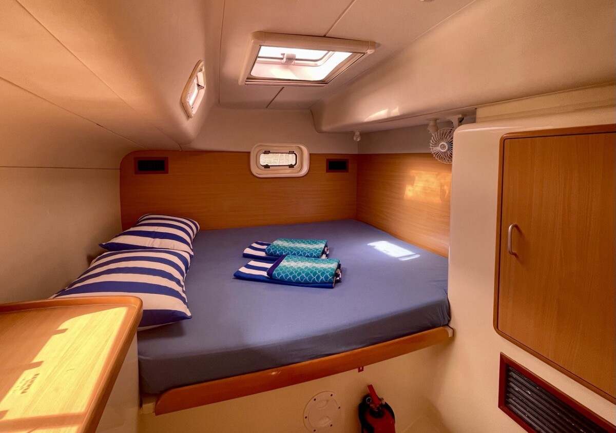 Leopard 4300 Emocean