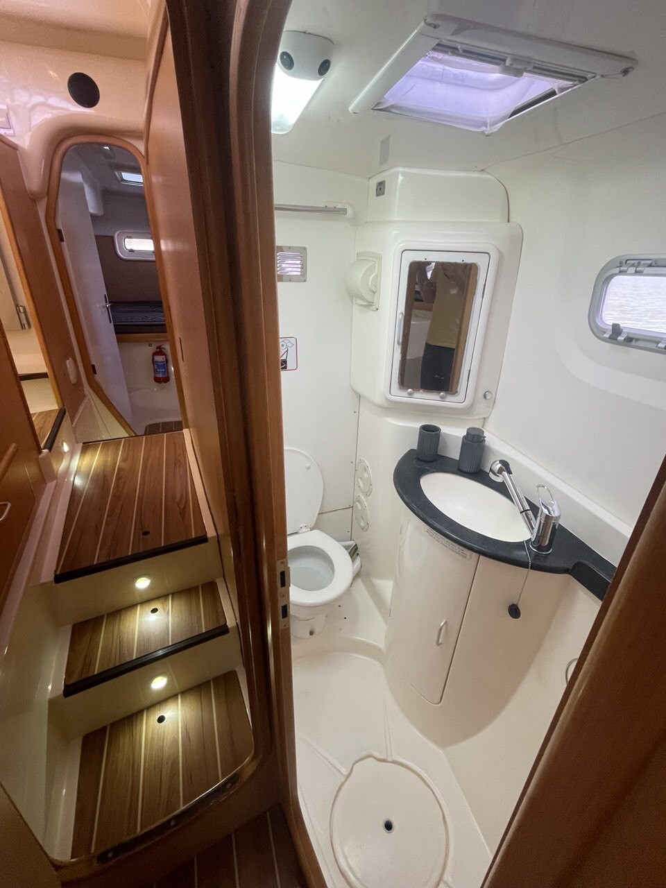 Leopard 4300 Emocean