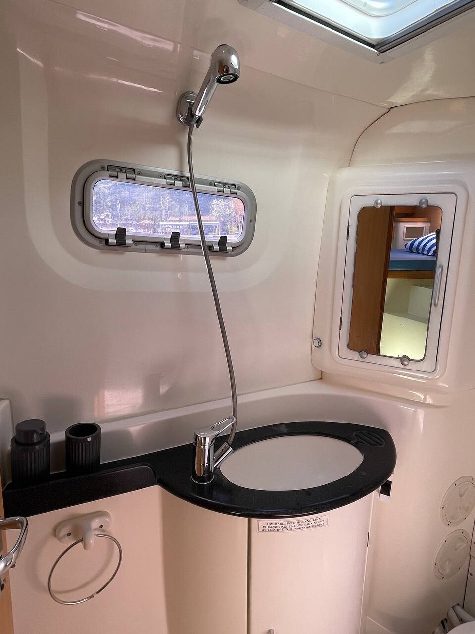 Leopard 4300 Emocean