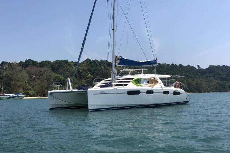 Leopard 46 