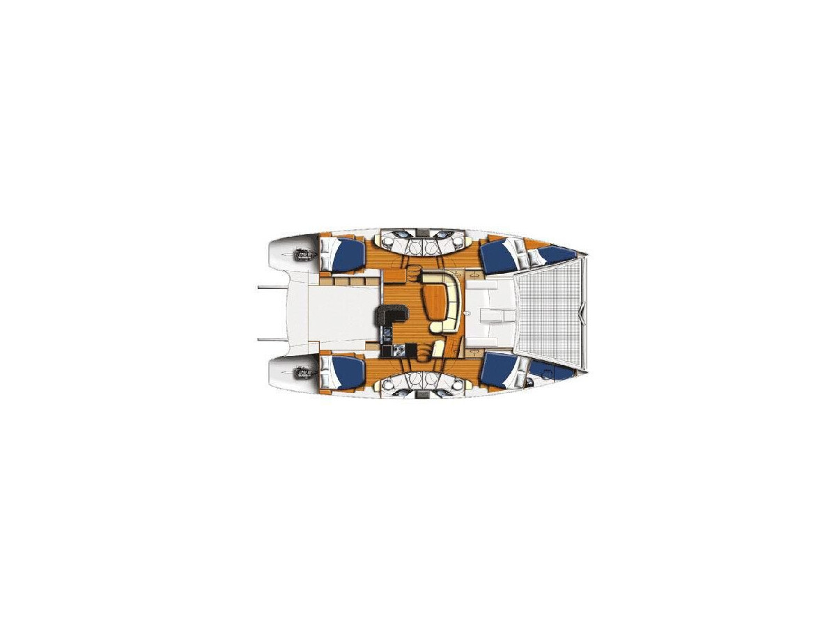 Leopard 46 