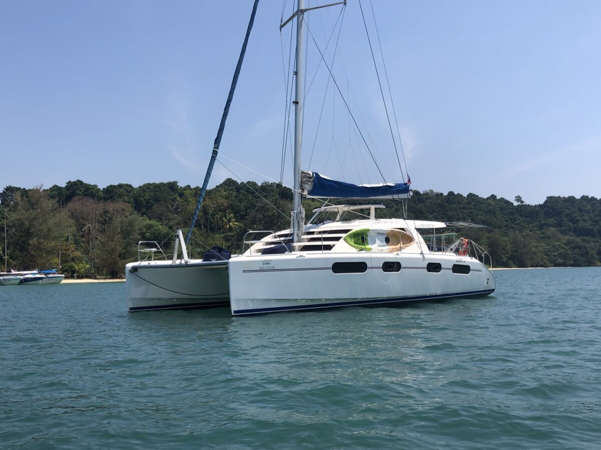 Leopard 46 