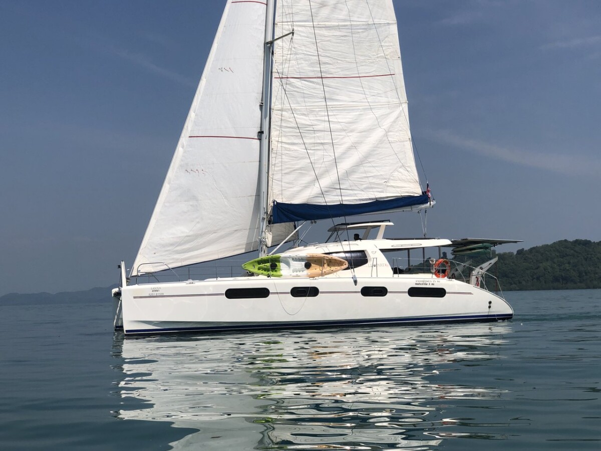 Leopard 46 