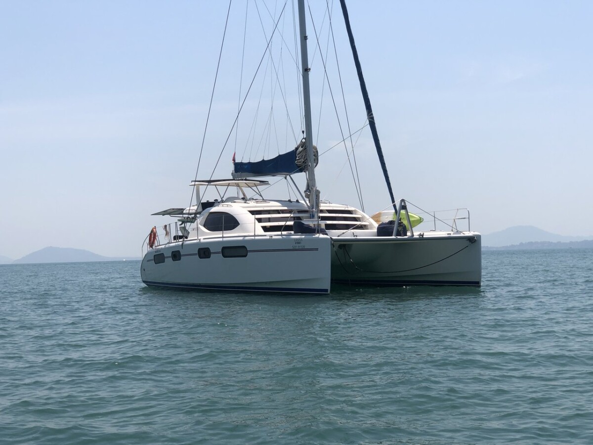 Leopard 46 