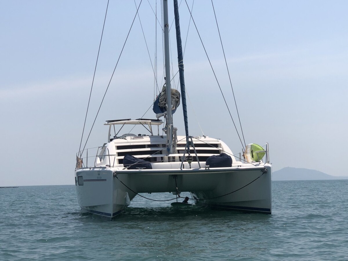 Leopard 46 