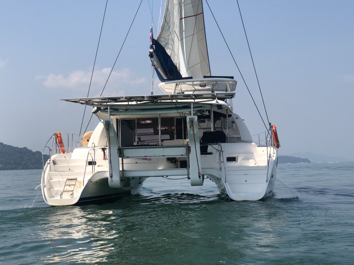 Leopard 46 