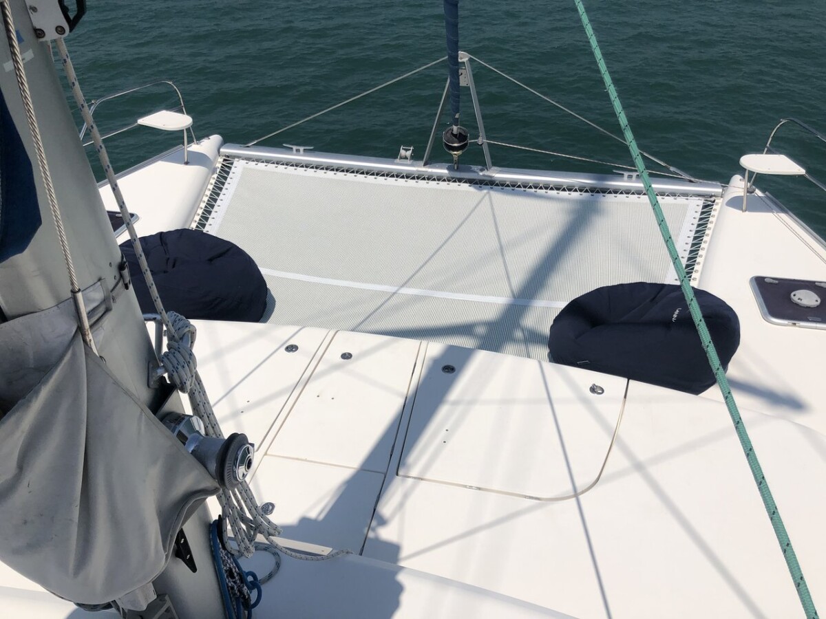 Leopard 46 