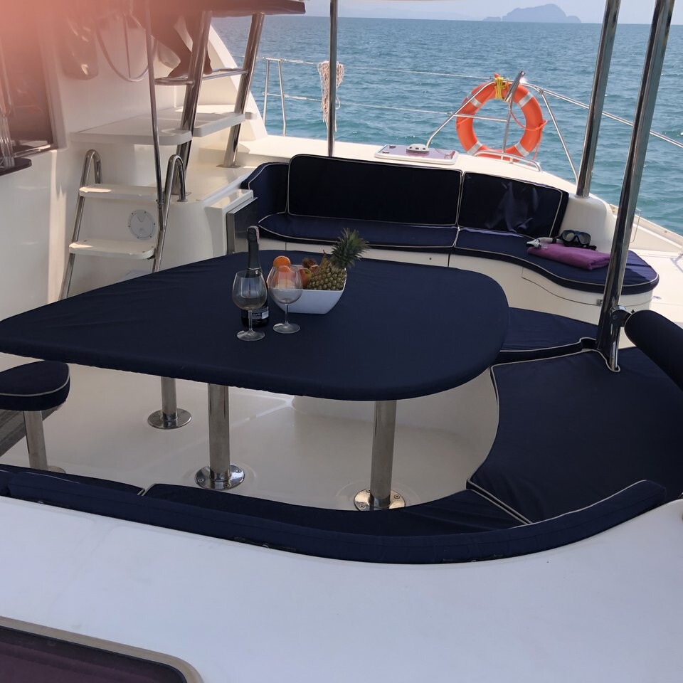 Leopard 46 