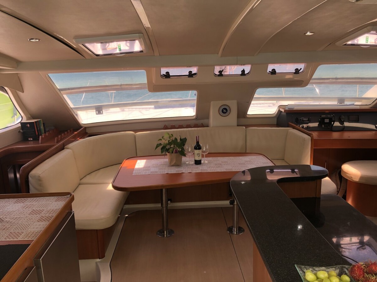 Leopard 46 
