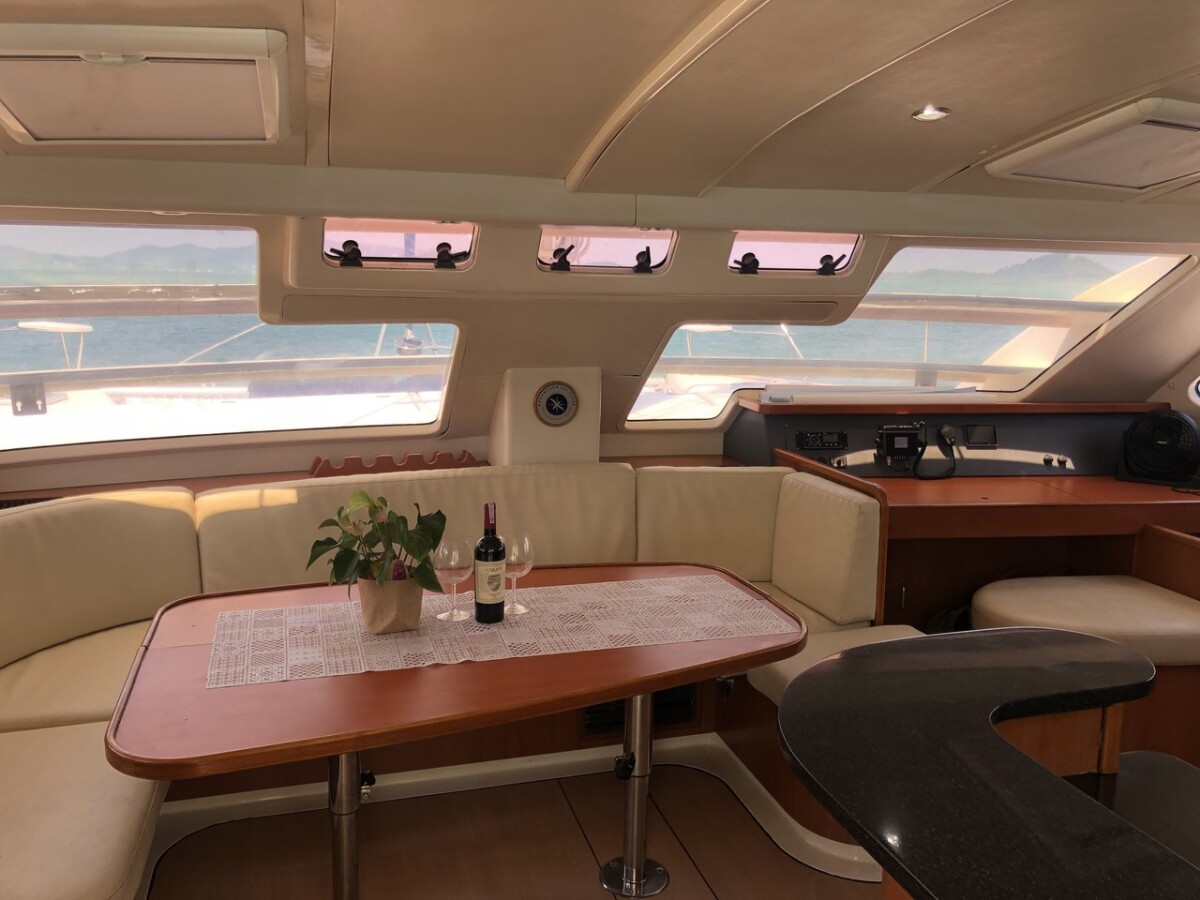 Leopard 46 