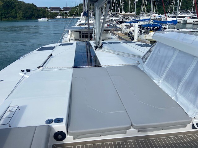 Leopard 50 Ms. Chief