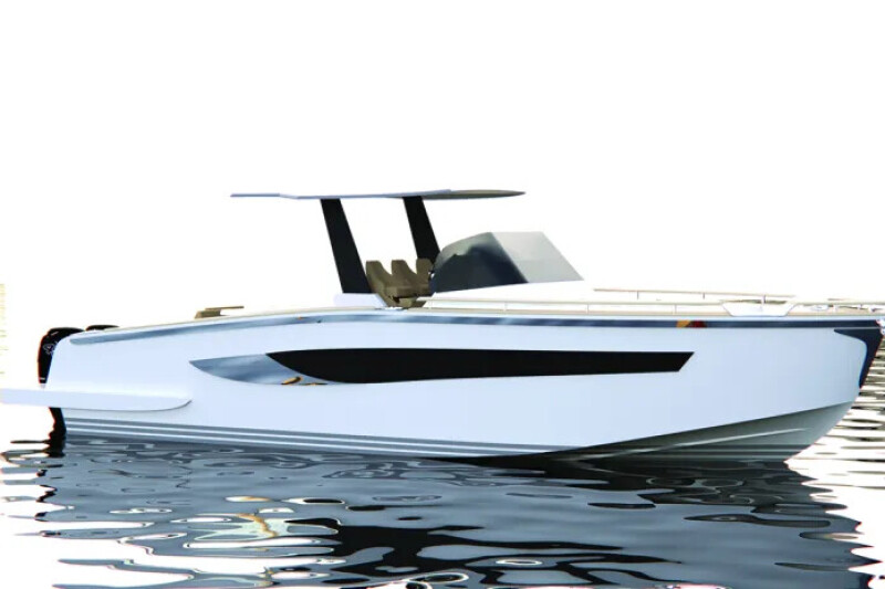 Vicenzo 39 WA 