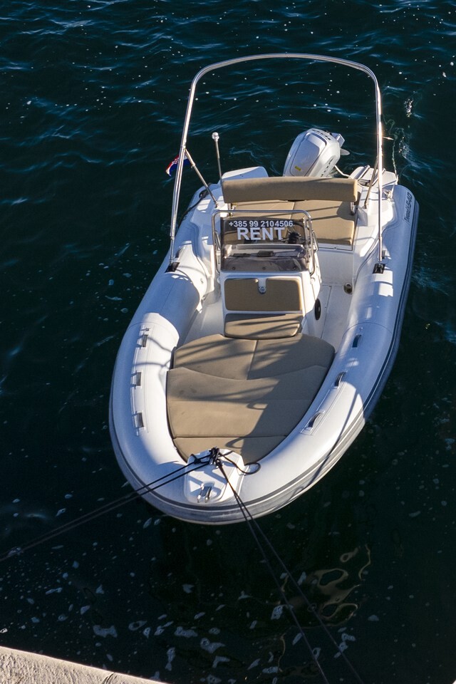 Marlin 540 