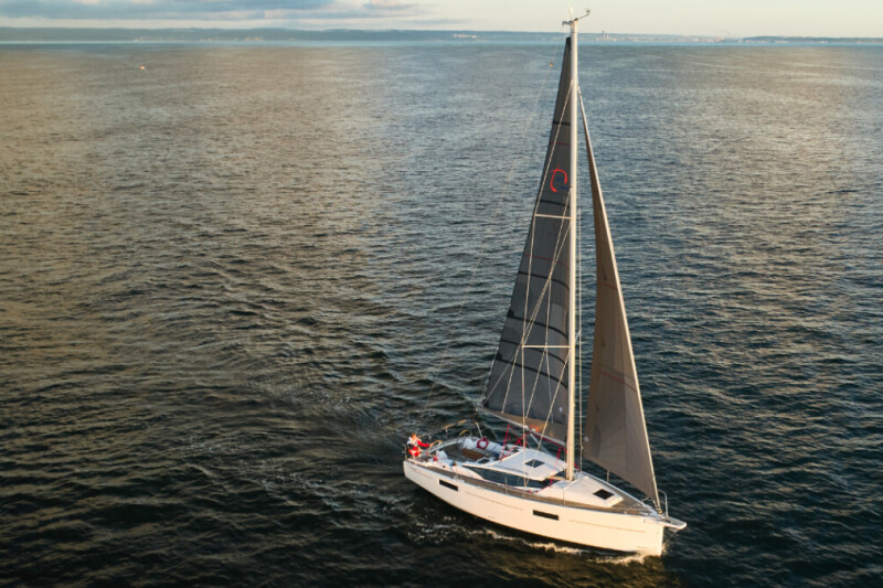 Maxus 35 Alas