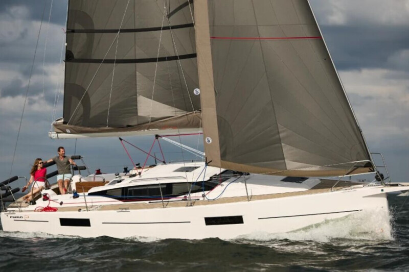 Maxus 35 Gea