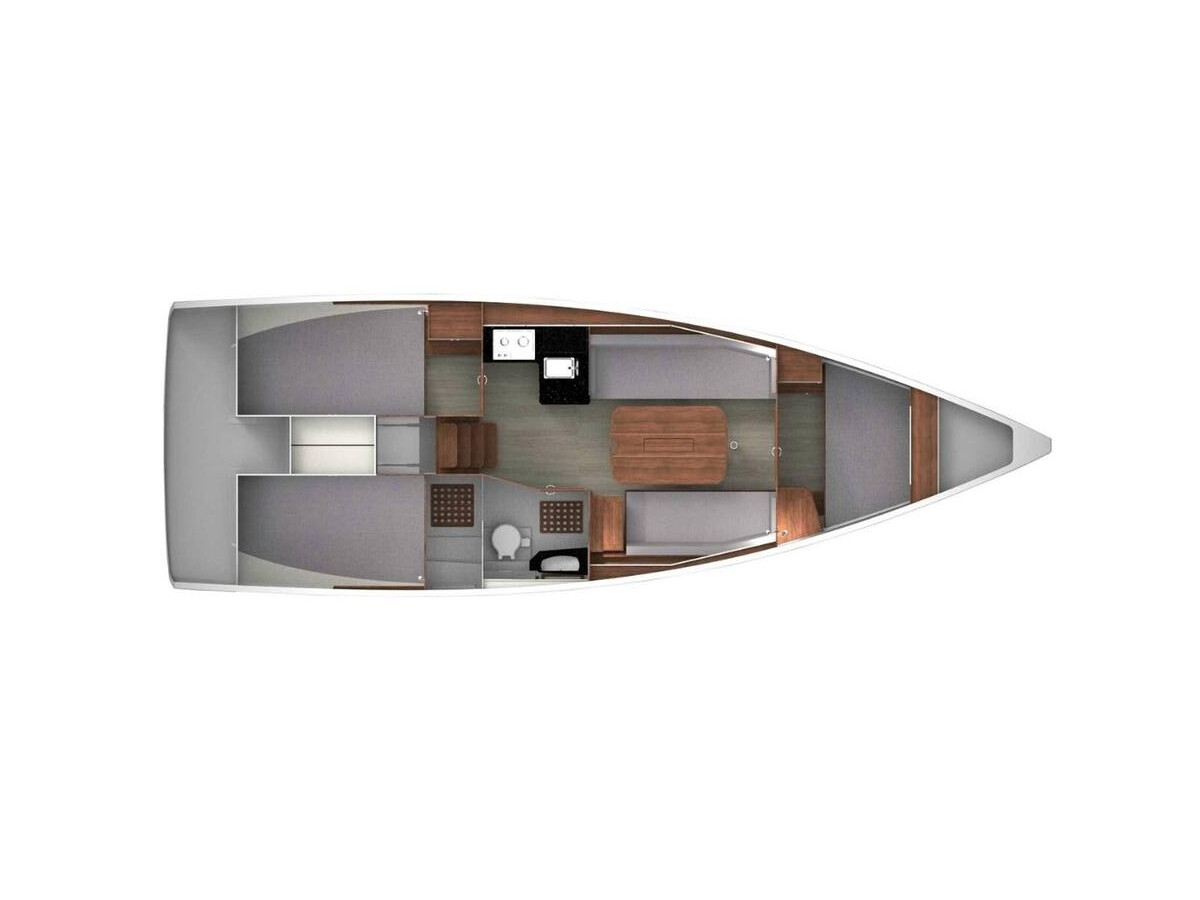 Maxus 35 Gea