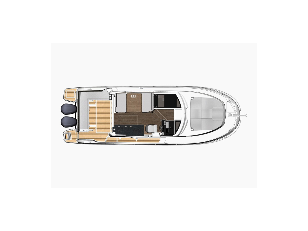 Merry Fisher 1095 Solea