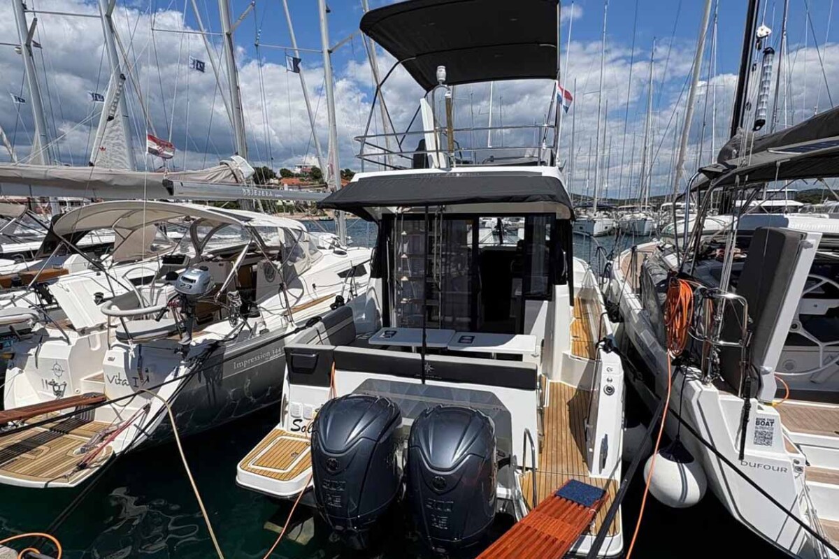 Merry Fisher 1095 Solea