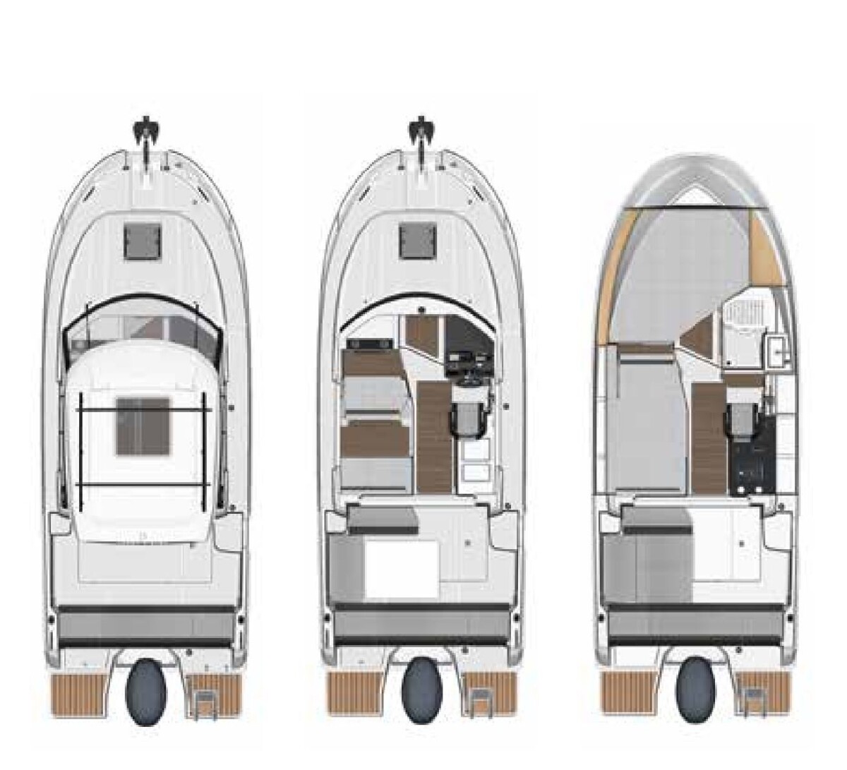 Merry Fisher 795 Series 2* 