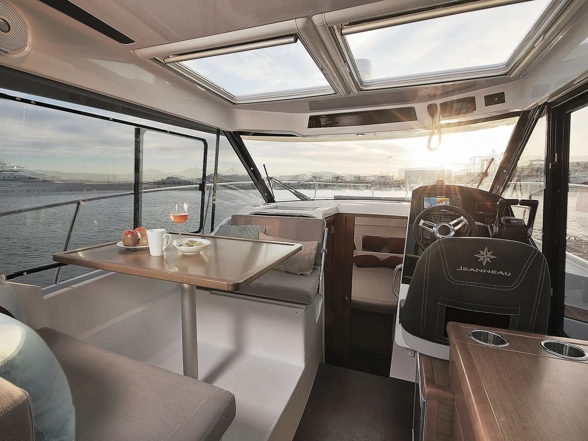 Merry Fisher 895 Aquaduck