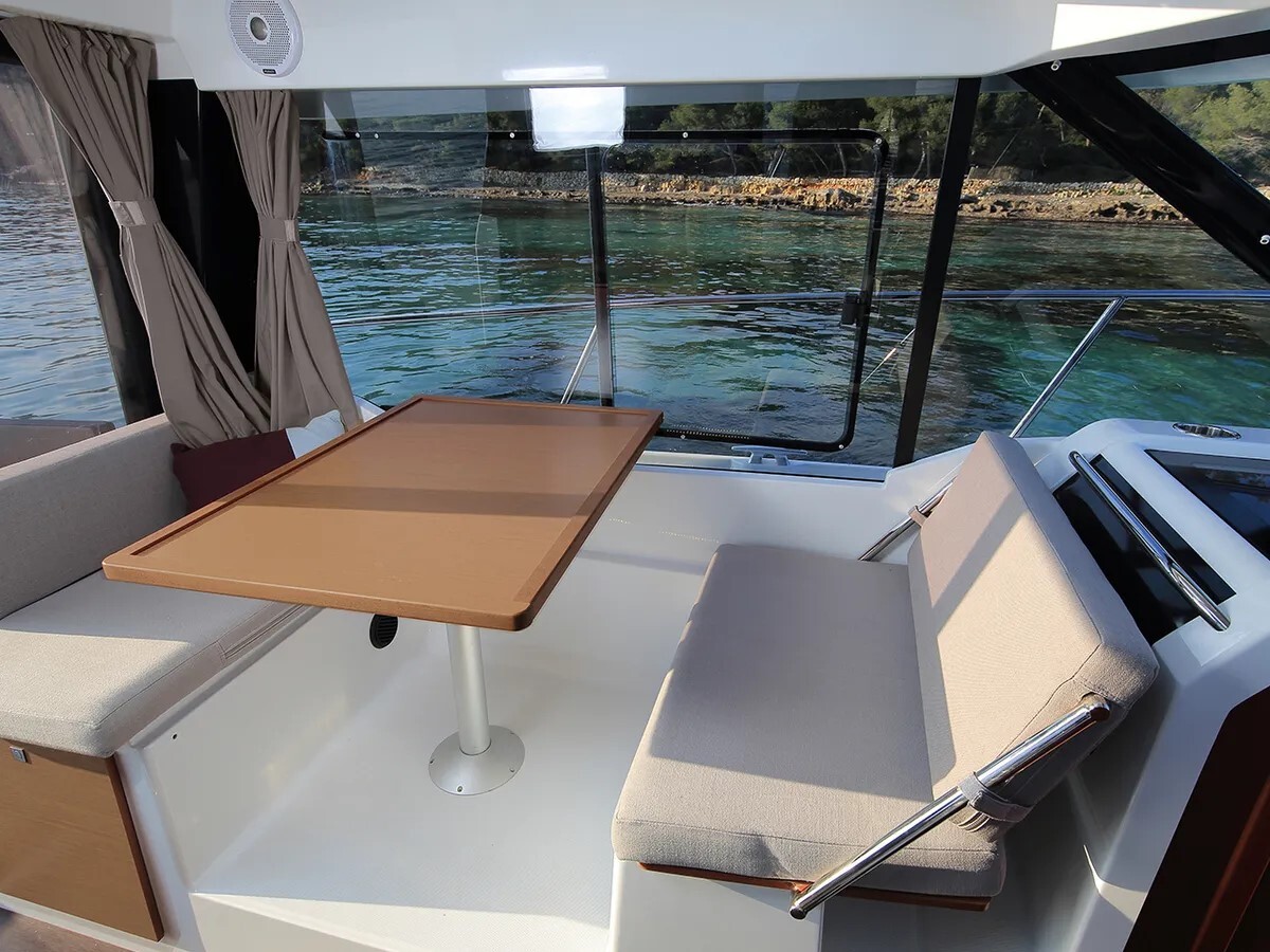 Merry Fisher 895 Aquaduck