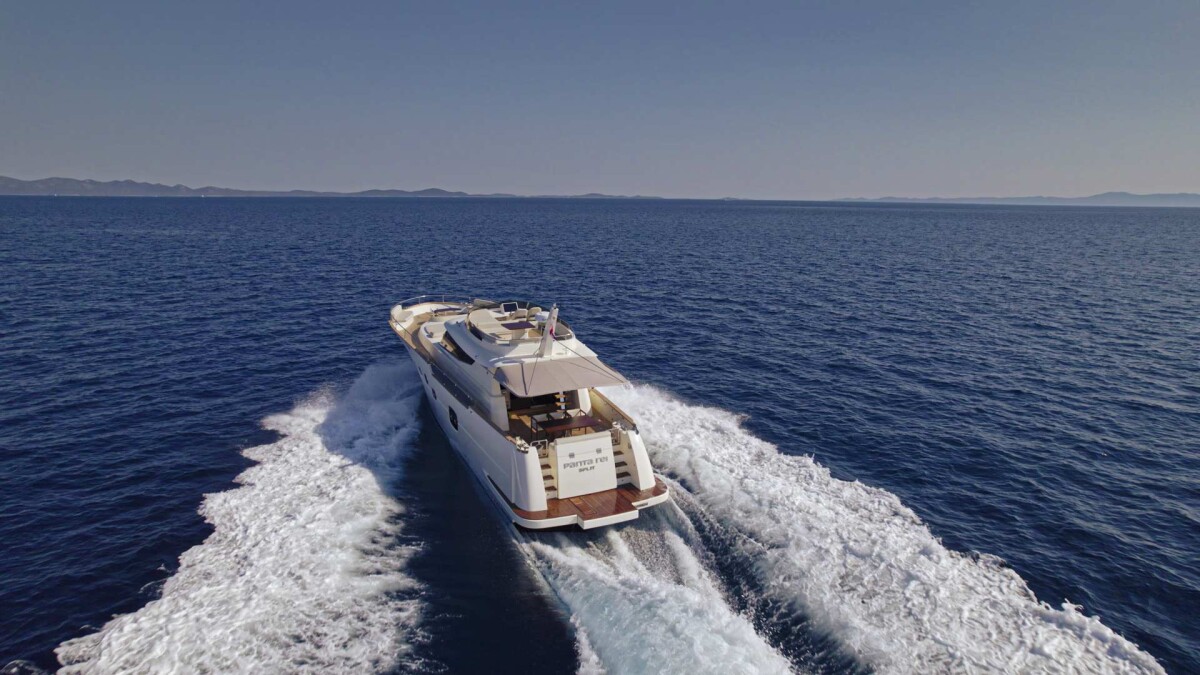 Monachus 70 Panta Rei