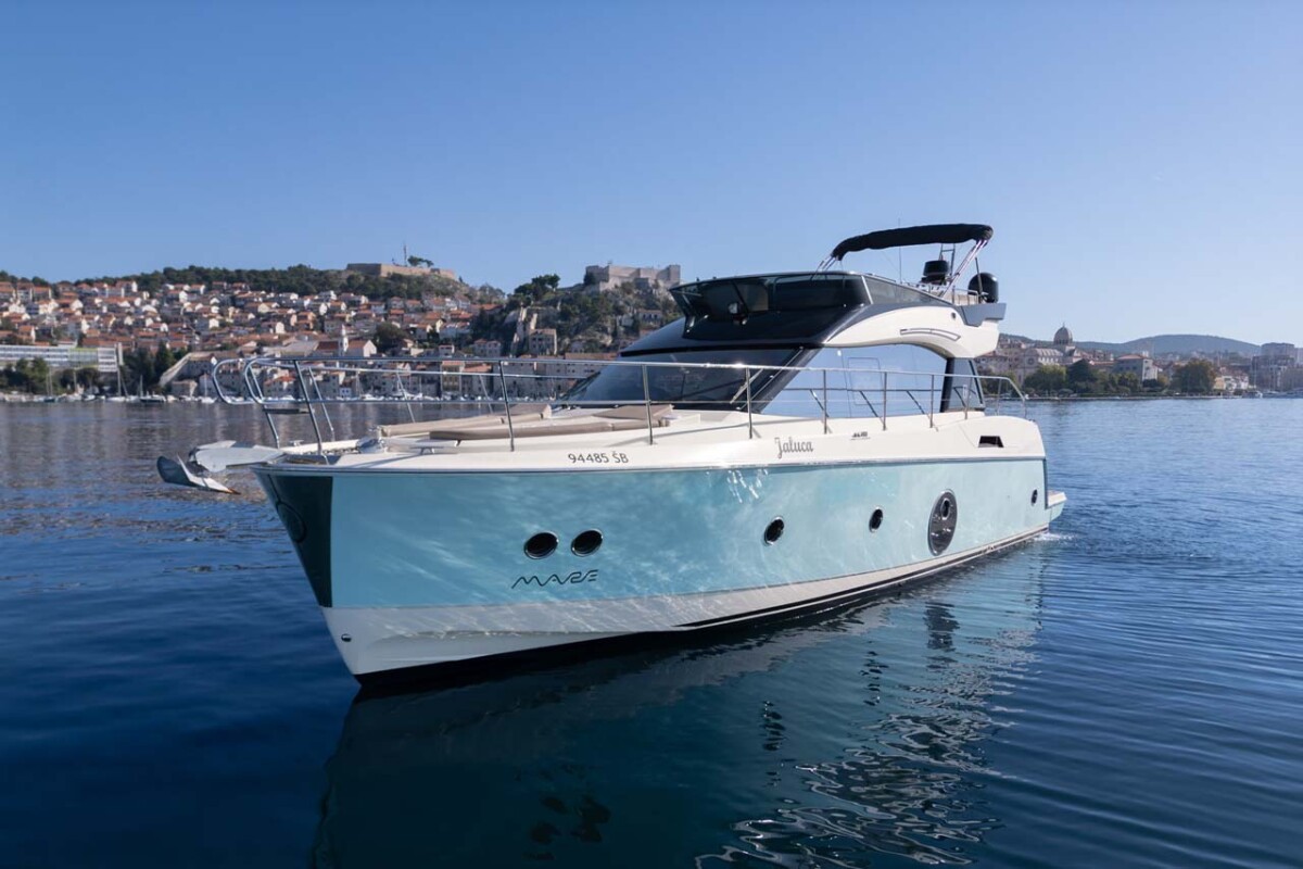 Monte Carlo 5 Jaluca