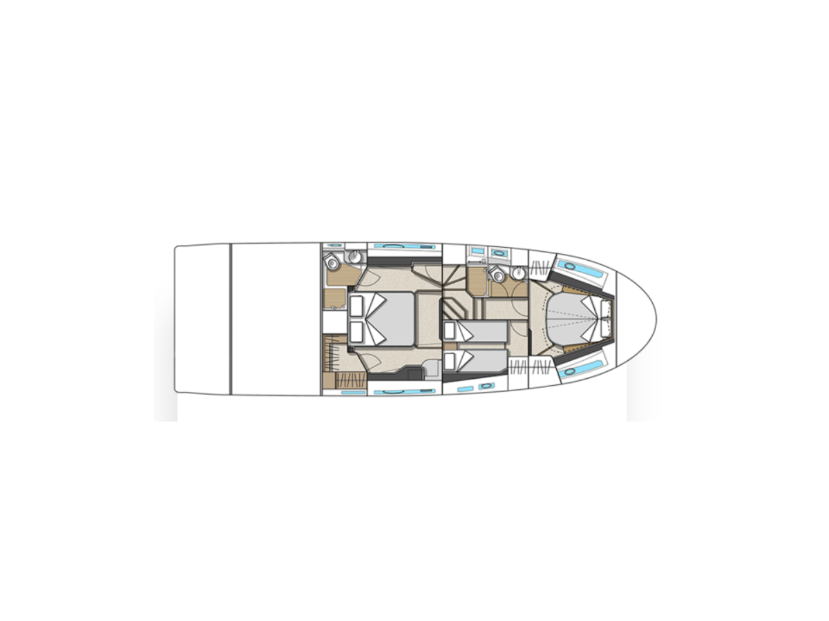 Monte Carlo 52 Nora