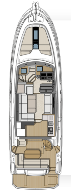 Monte Carlo 52 Nora