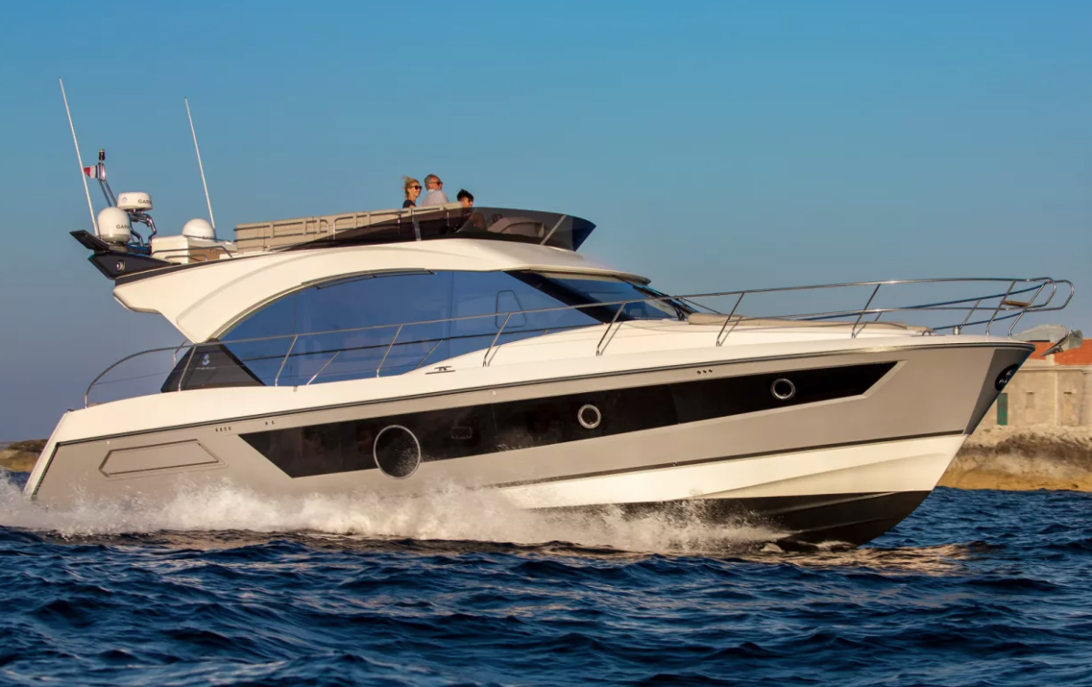 Monte Carlo 52 Nora