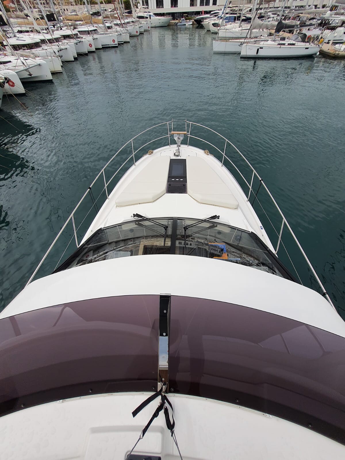 Monte Carlo 52 Nora