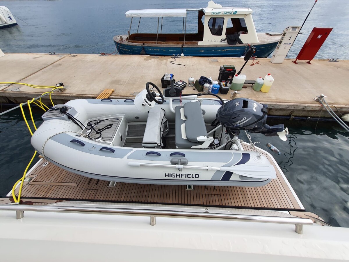 Monte Carlo 52 Nora