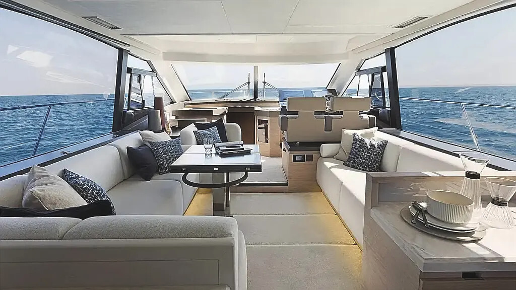 Monte Carlo 52 Nora