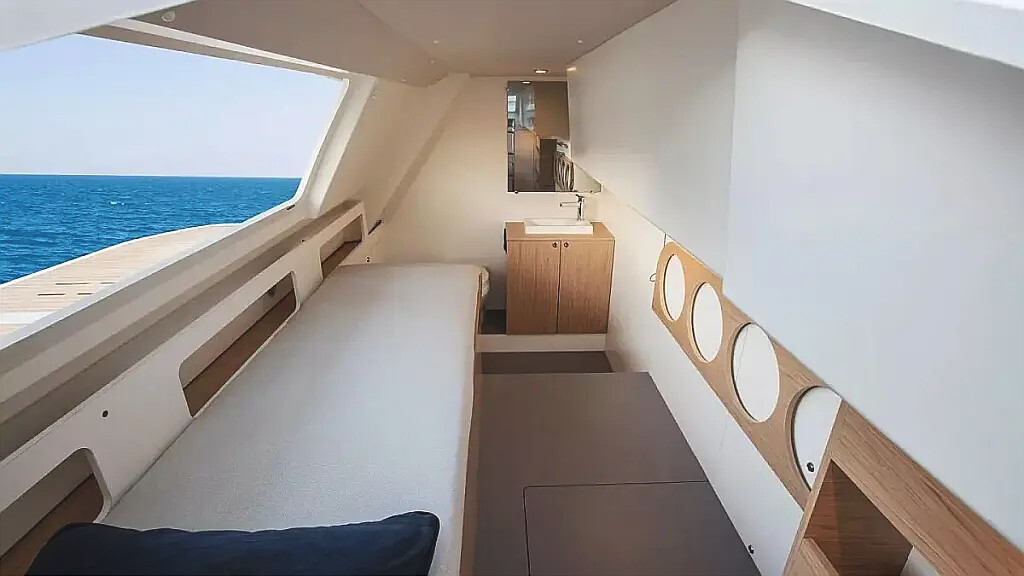 Monte Carlo 52 Nora