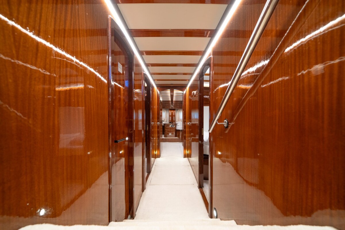 M/S Allure Allure