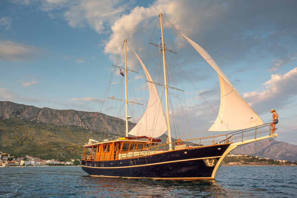 M/S Altair Altair