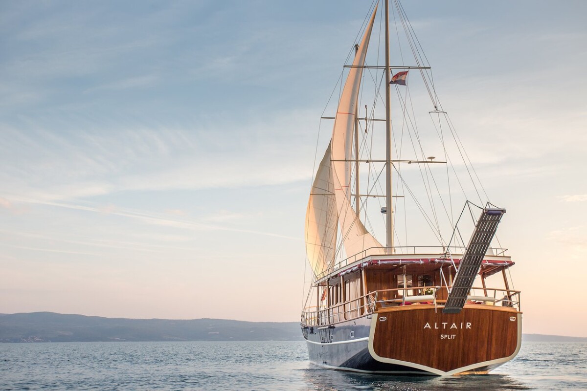 M/S Altair Altair
