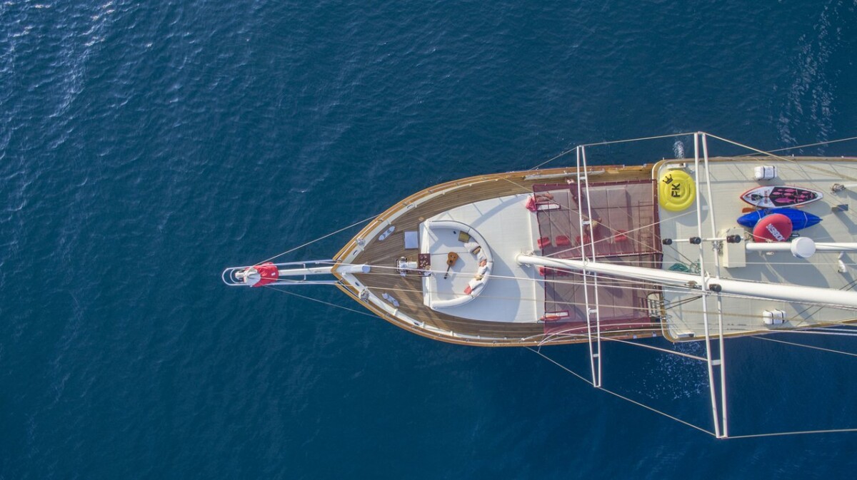 M/S Altair Altair
