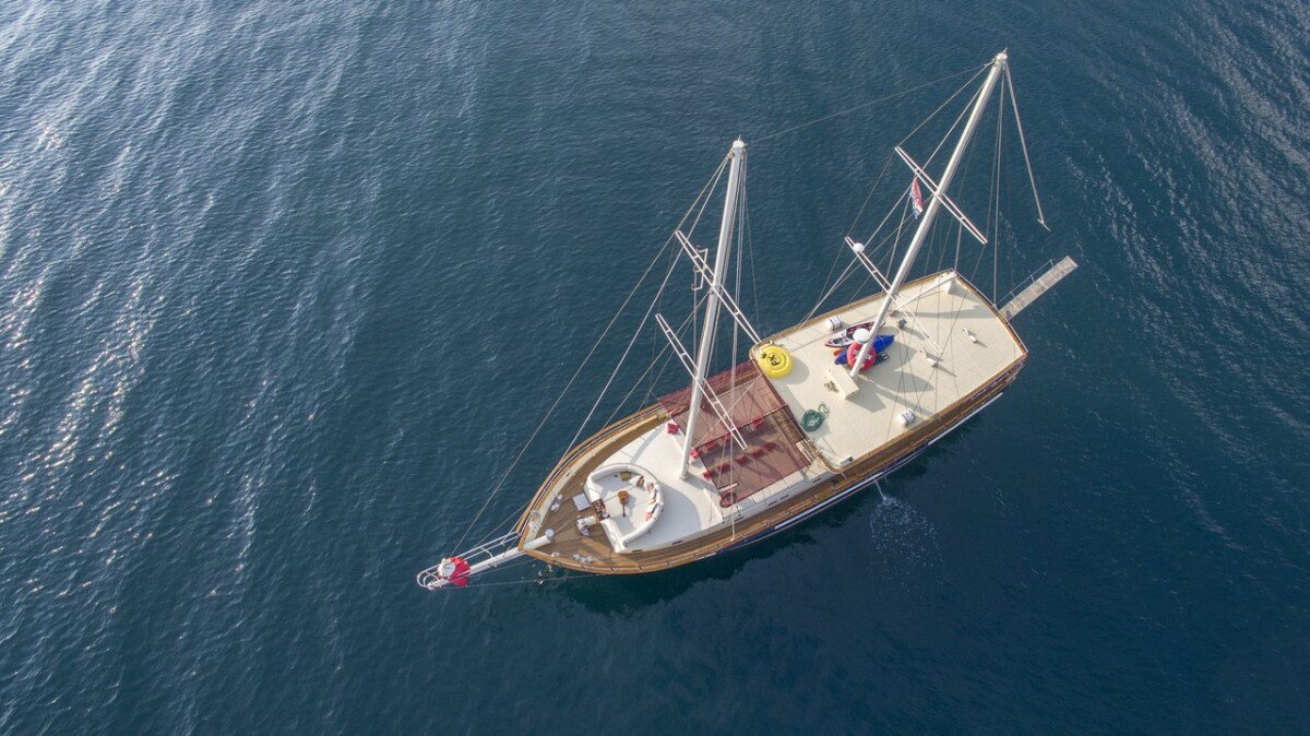 M/S Altair Altair