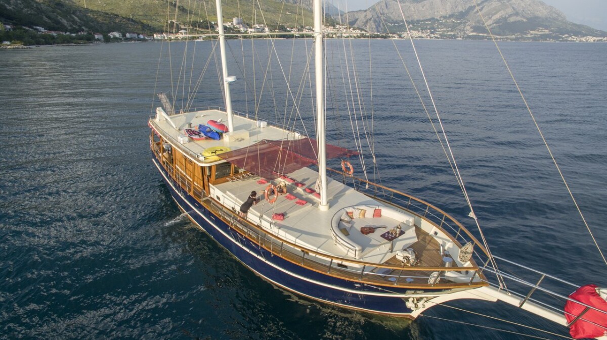 M/S Altair Altair