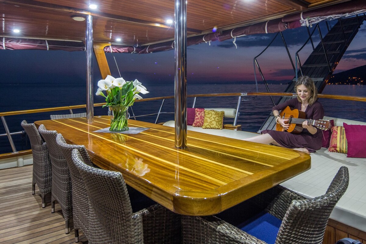 M/S Altair Altair